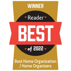 Pro Home Manager Professional Organizers